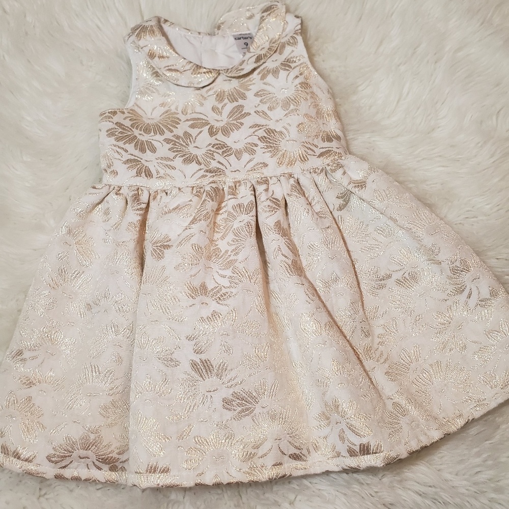 Baby girl drees